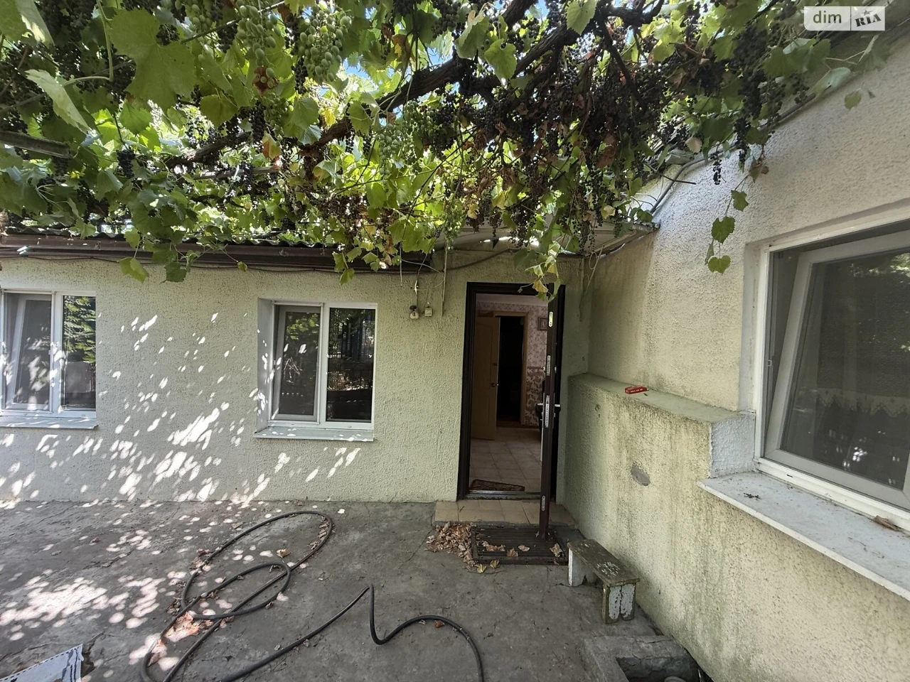 House for sale in Tsukrovye Selishte
