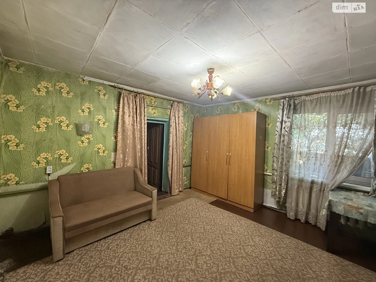 House for sale in Tsukrovye Selishte