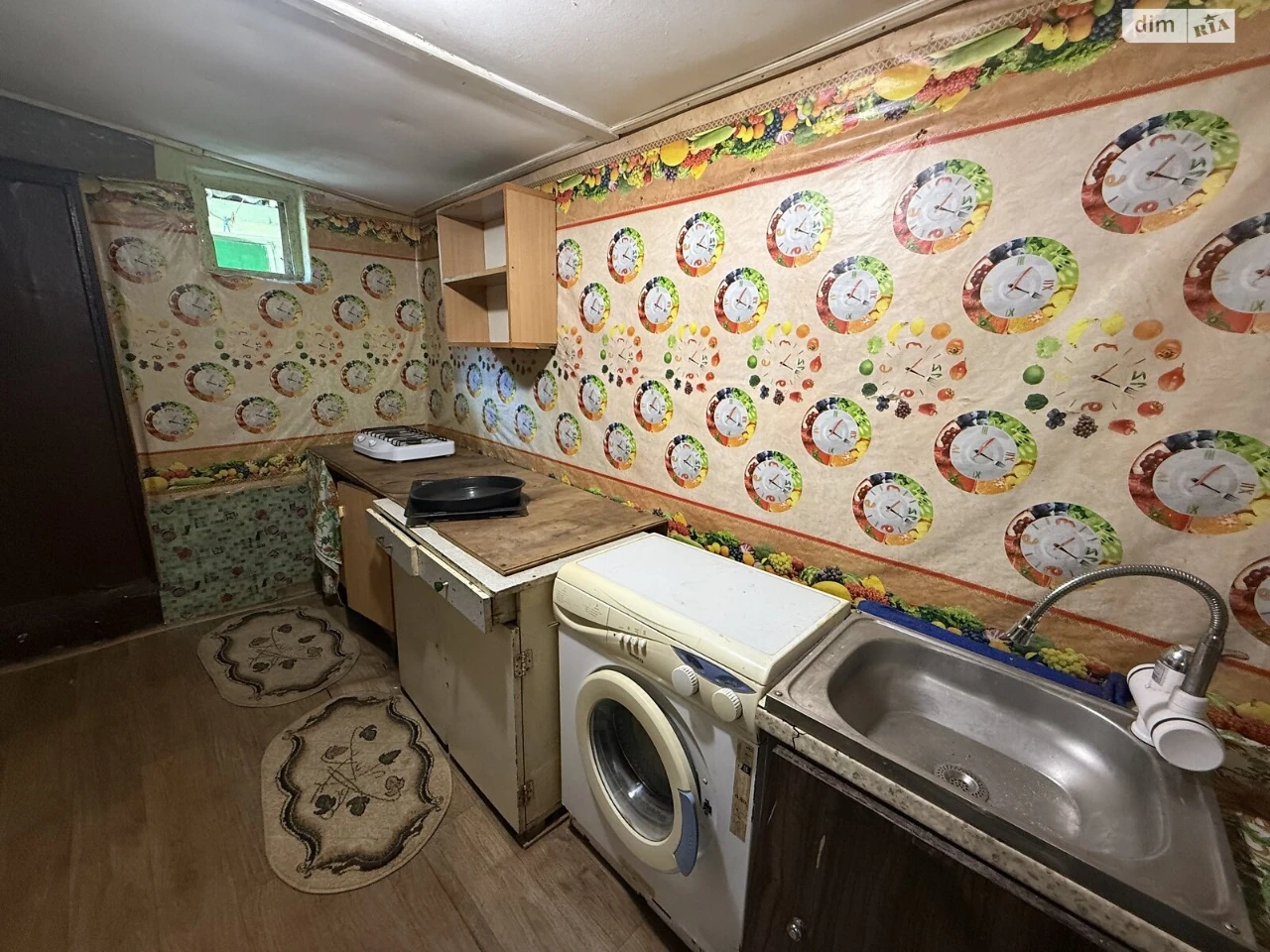 House for sale in Tsukrovye Selishte