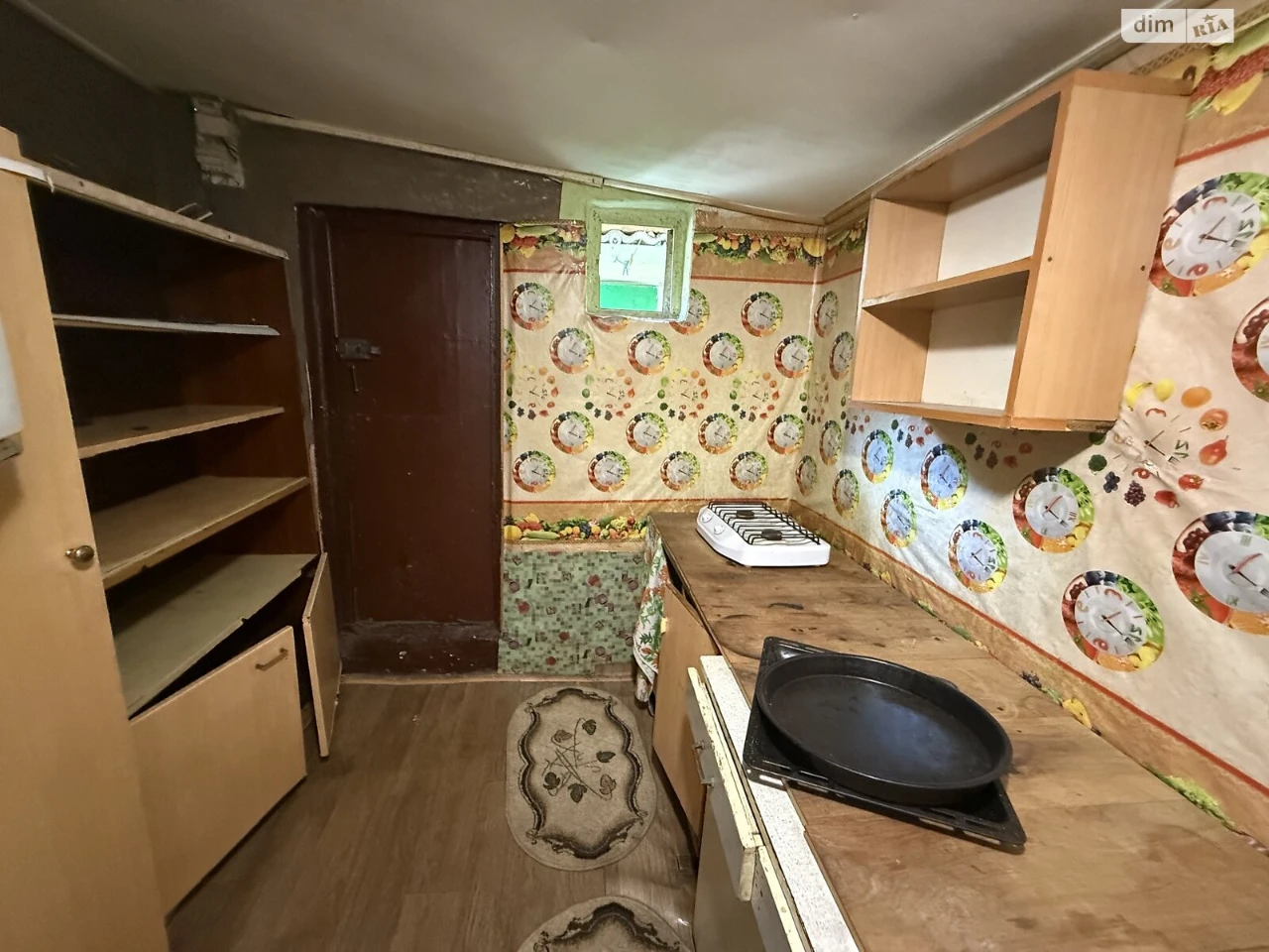House for sale in Tsukrovye Selishte