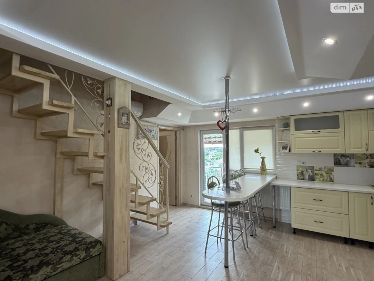 Apartment for Sale