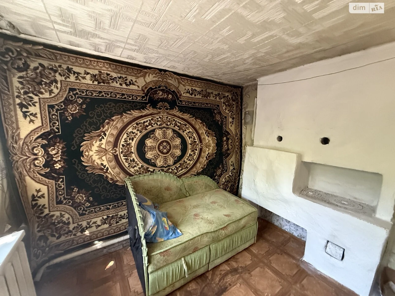 House for sale in Tsukrovye Selishte