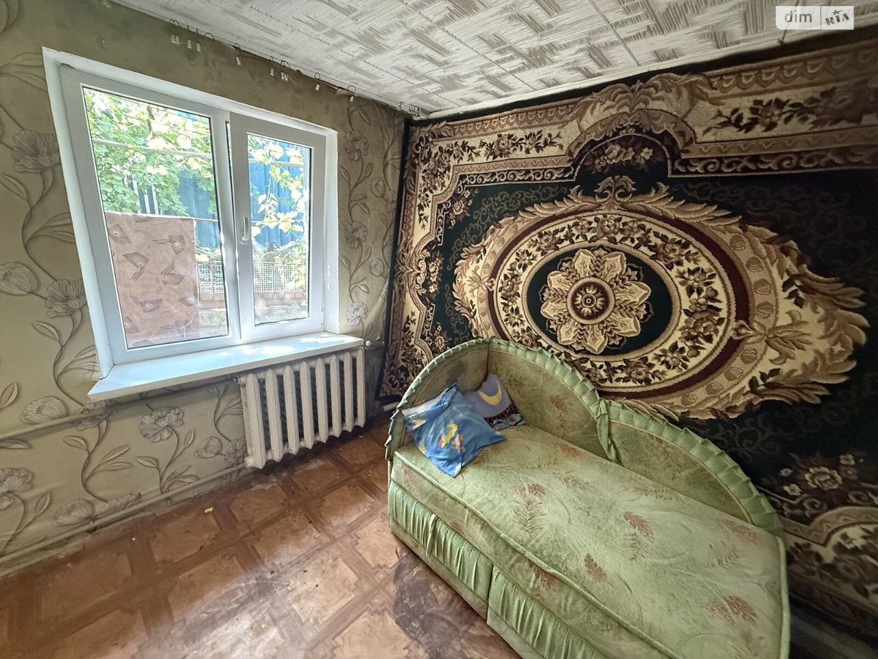House for sale in Tsukrovye Selishte