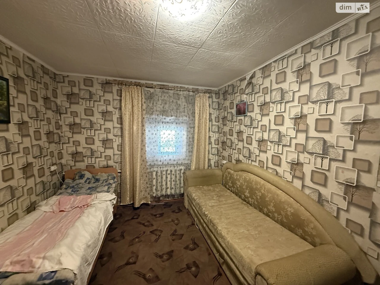 House for sale in Tsukrovye Selishte