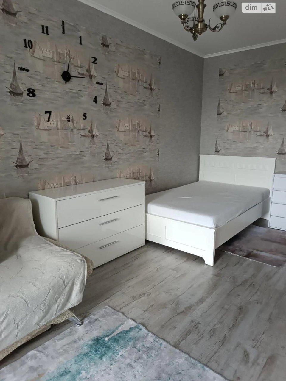 Apartment for Sale