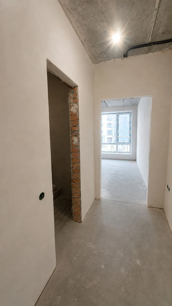 1-bedroom apartment for sale in ЖК Континент Рей