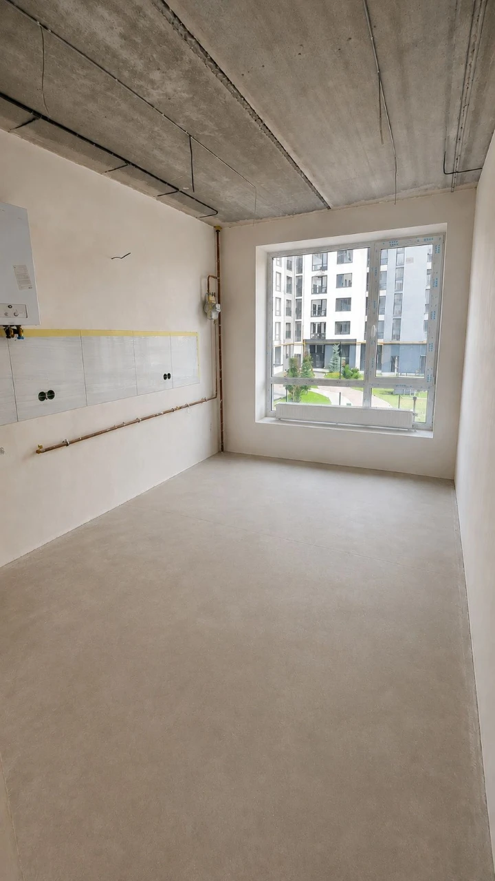 1-bedroom apartment for sale in ЖК Континент Рей