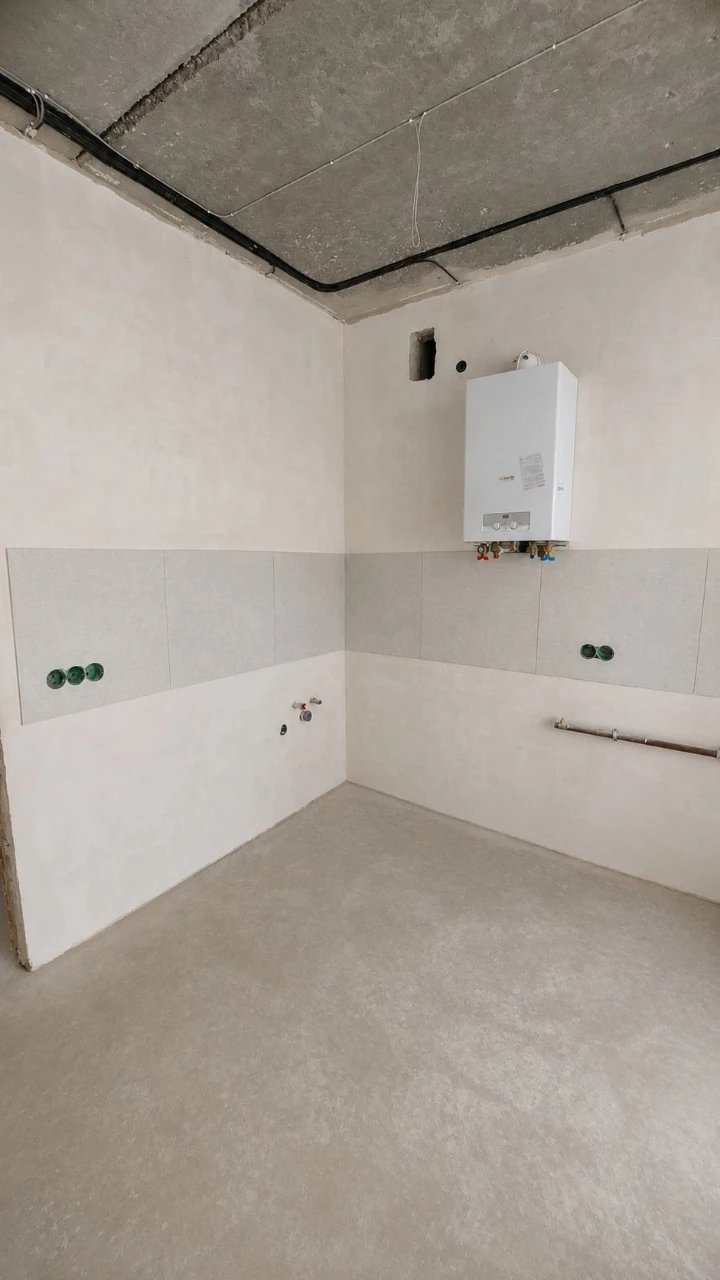 1-bedroom apartment for sale in ЖК Континент Рей