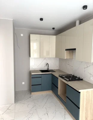 Great Price! Full 1-Bedroom Apartment with Renovation! Balcony, Cozy