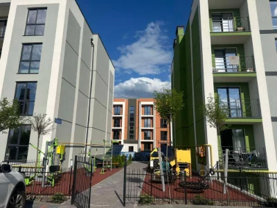 Great Price! Full 1-Bedroom Apartment with Renovation! Balcony, Cozy