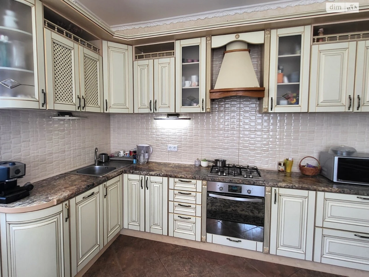House for sale Dniprovsky (Leninsky)