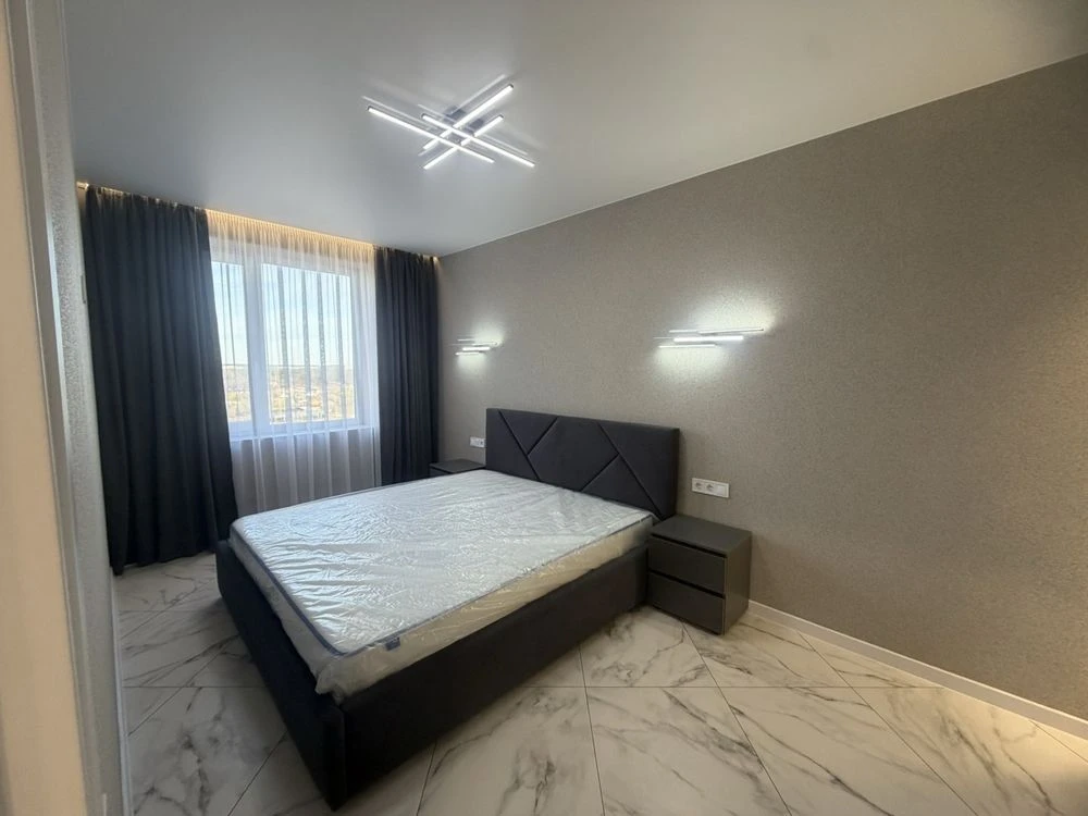 1квартира з НОВИМ РЕМОНТОМ! Индивидуальное газовое, теплая подлога!