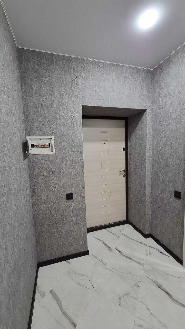 Sale of a 1-bedroom apartment with renovation in Bucha, ЖК "Solnyaya Osel"