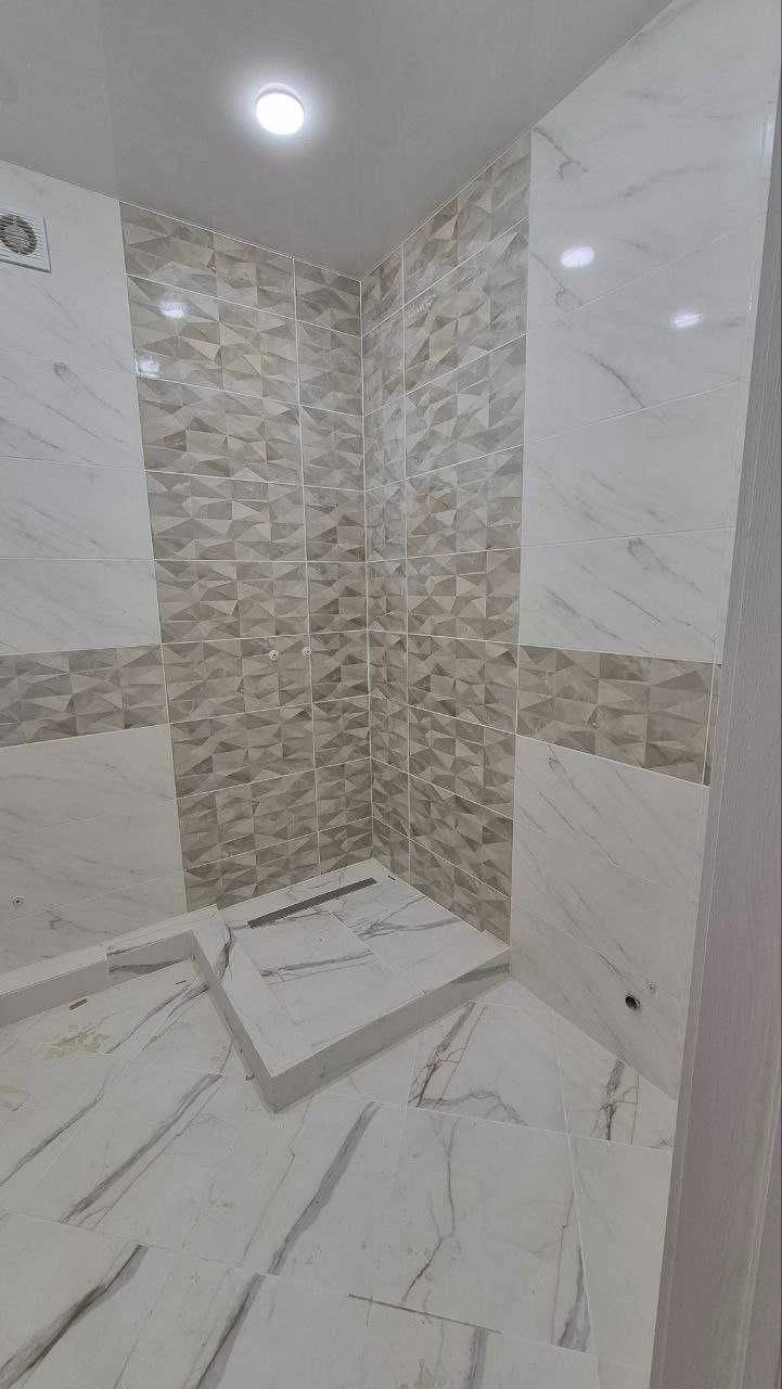 Sale of a 1-bedroom apartment with renovation in Bucha, ЖК "Solnyaya Osel"