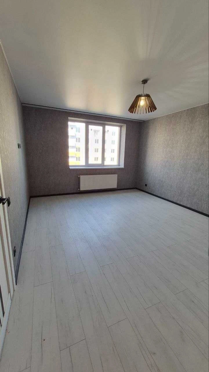 Sale of a 1-bedroom apartment with renovation in Bucha, ЖК "Solnyaya Osel"
