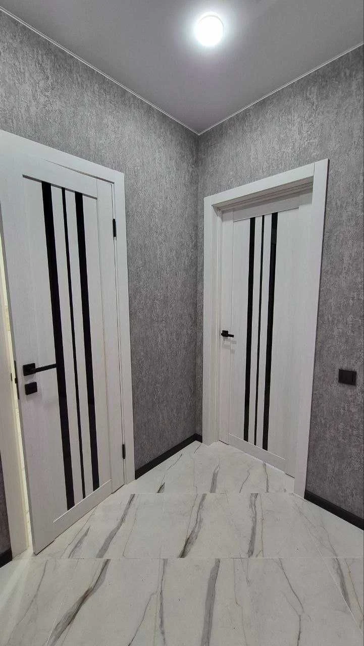 Sale of a 1-bedroom apartment with renovation in Bucha, ЖК "Solnyaya Osel"
