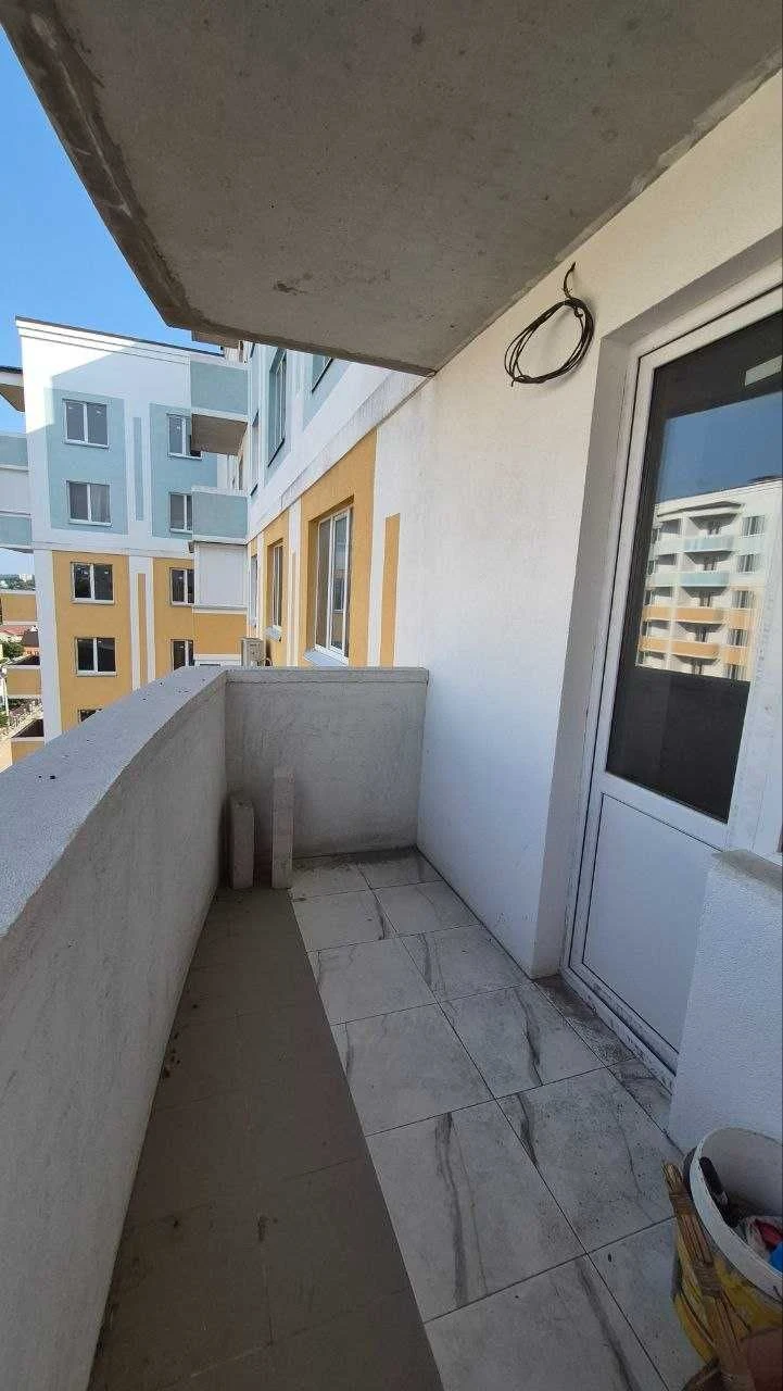 Sale of a 1-bedroom apartment with renovation in Bucha, ЖК "Solnyaya Osel"