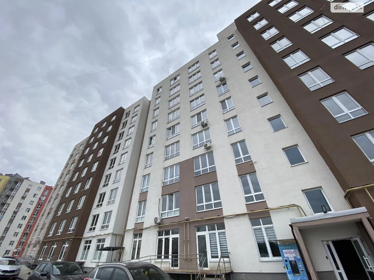 Apartment for Sale