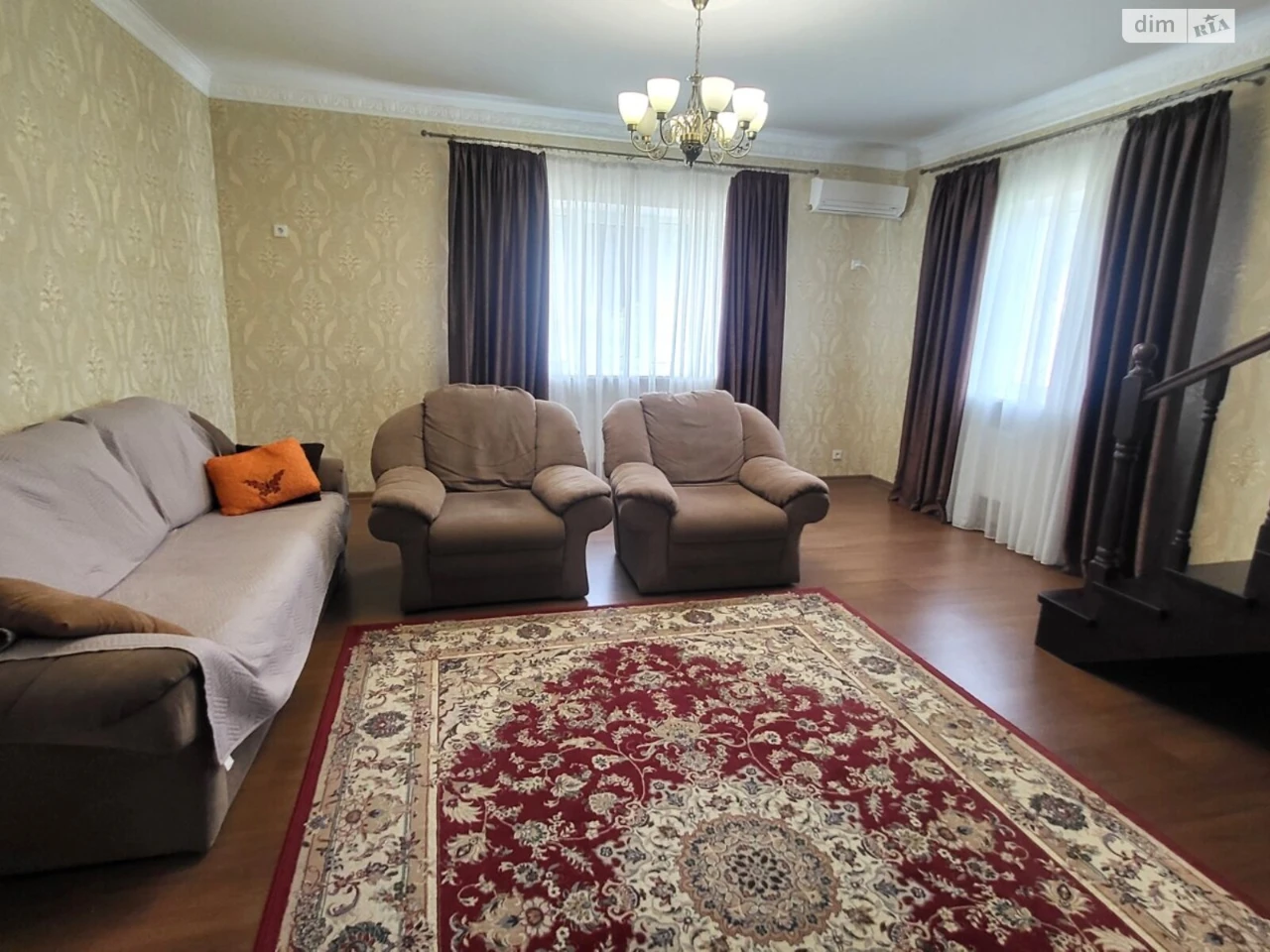 House for sale Dniprovsky (Leninsky)