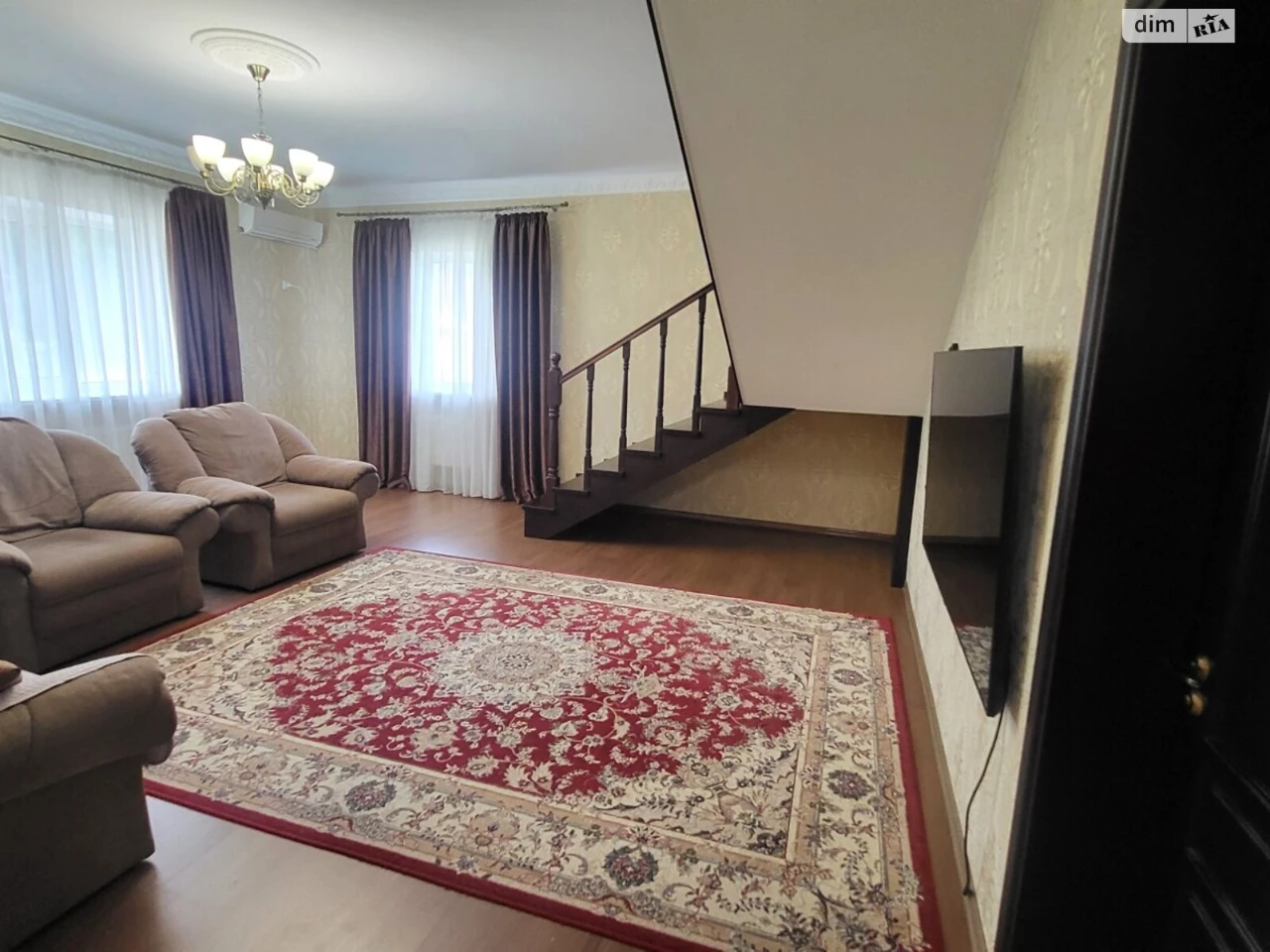 House for sale Dniprovsky (Leninsky)