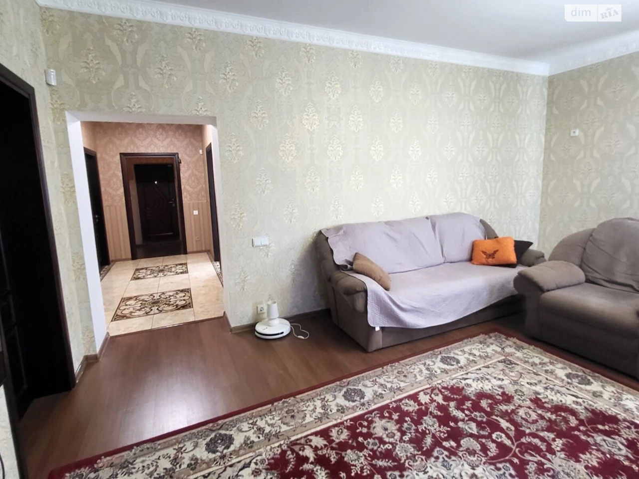 House for sale Dniprovsky (Leninsky)