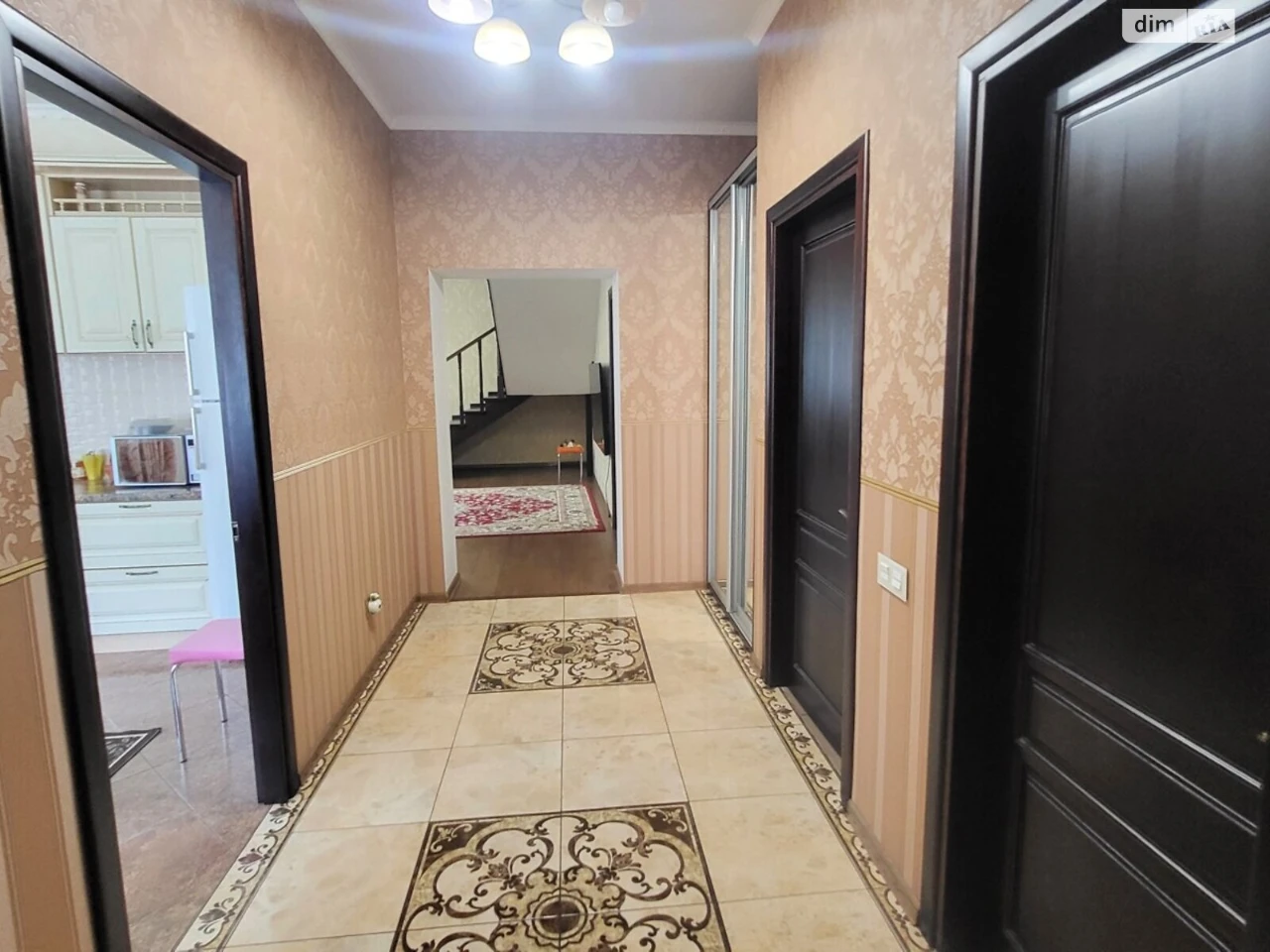 House for sale Dniprovsky (Leninsky)