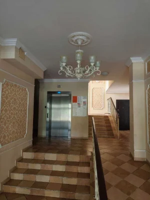 Двокімнатна квартира в ЖК Rich Town, місто Буча (ЖК Рич Таун)
