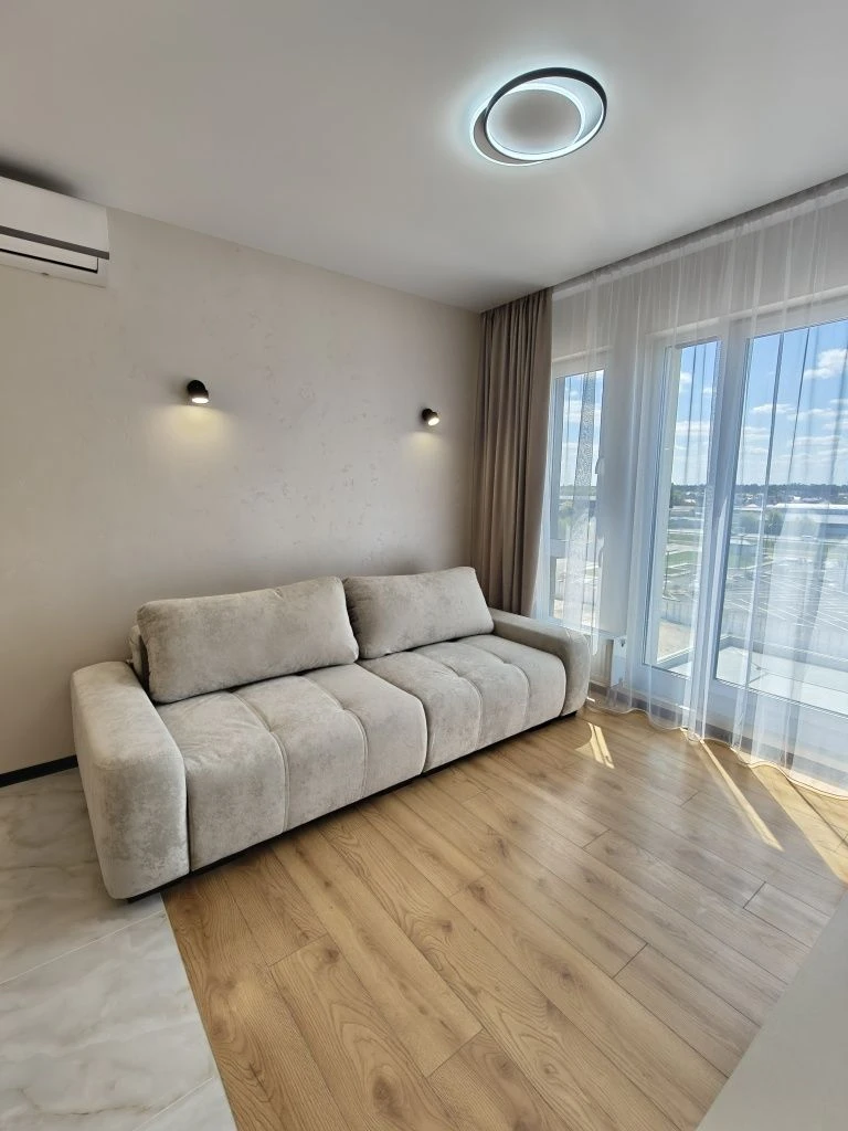 Cozy apartment in a business class residential complex! 2% for registration, NO commission