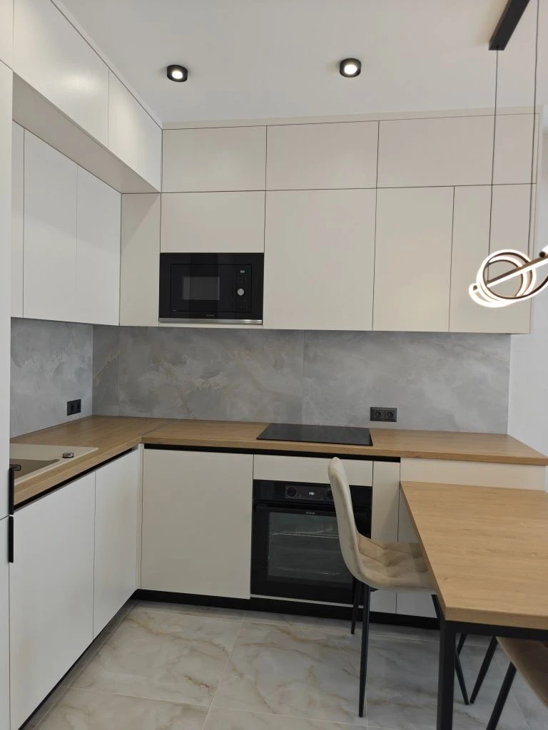 Cozy apartment in a business class residential complex! 2% for registration, NO commission