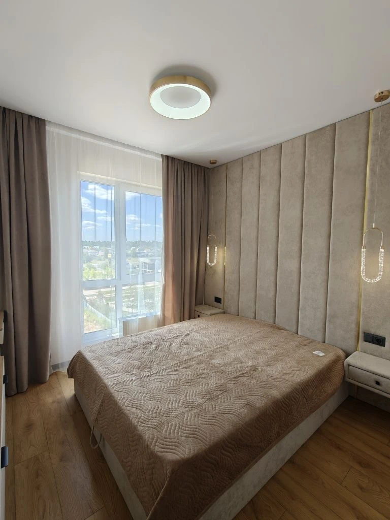 Cozy apartment in a business class residential complex! 2% for registration, NO commission