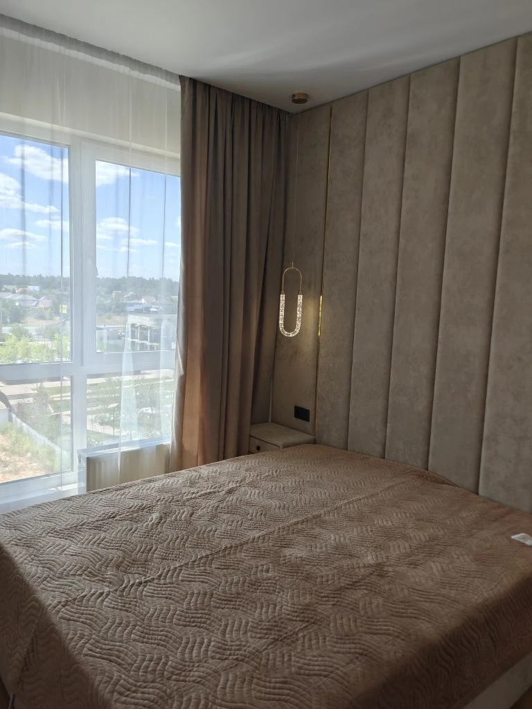 Cozy apartment in a business class residential complex! 2% for registration, NO commission