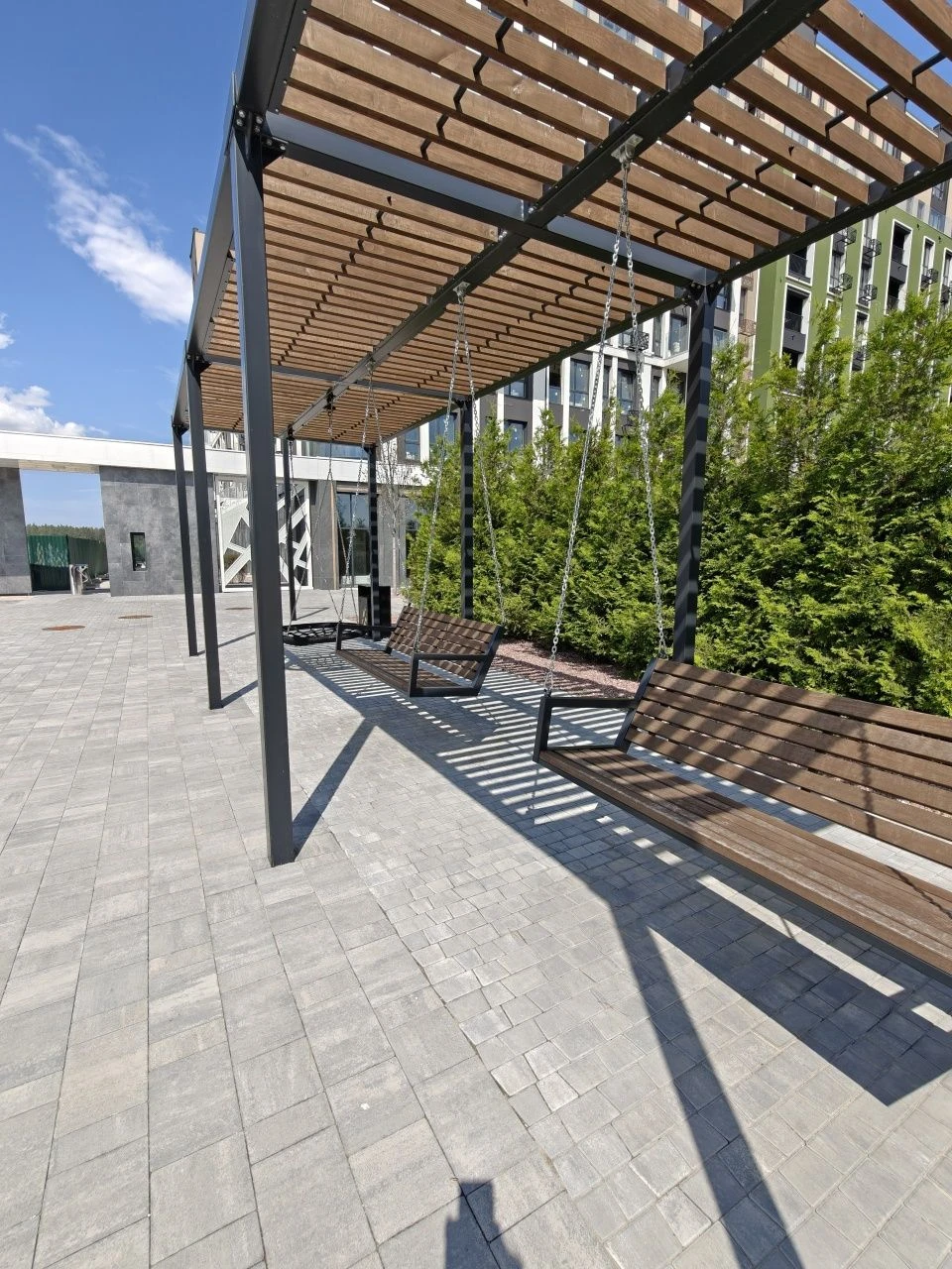Cozy apartment in a business class residential complex! 2% for registration, NO commission