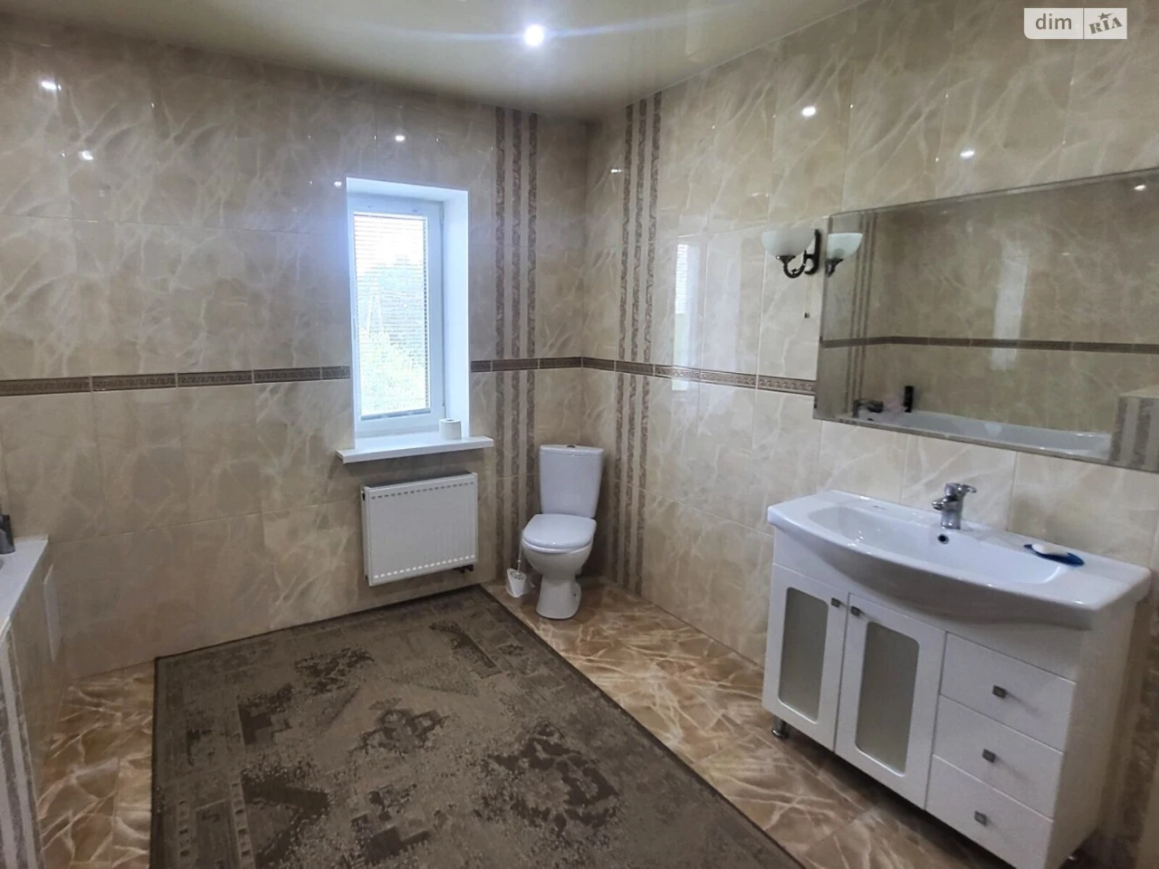 House for sale Dniprovsky (Leninsky)