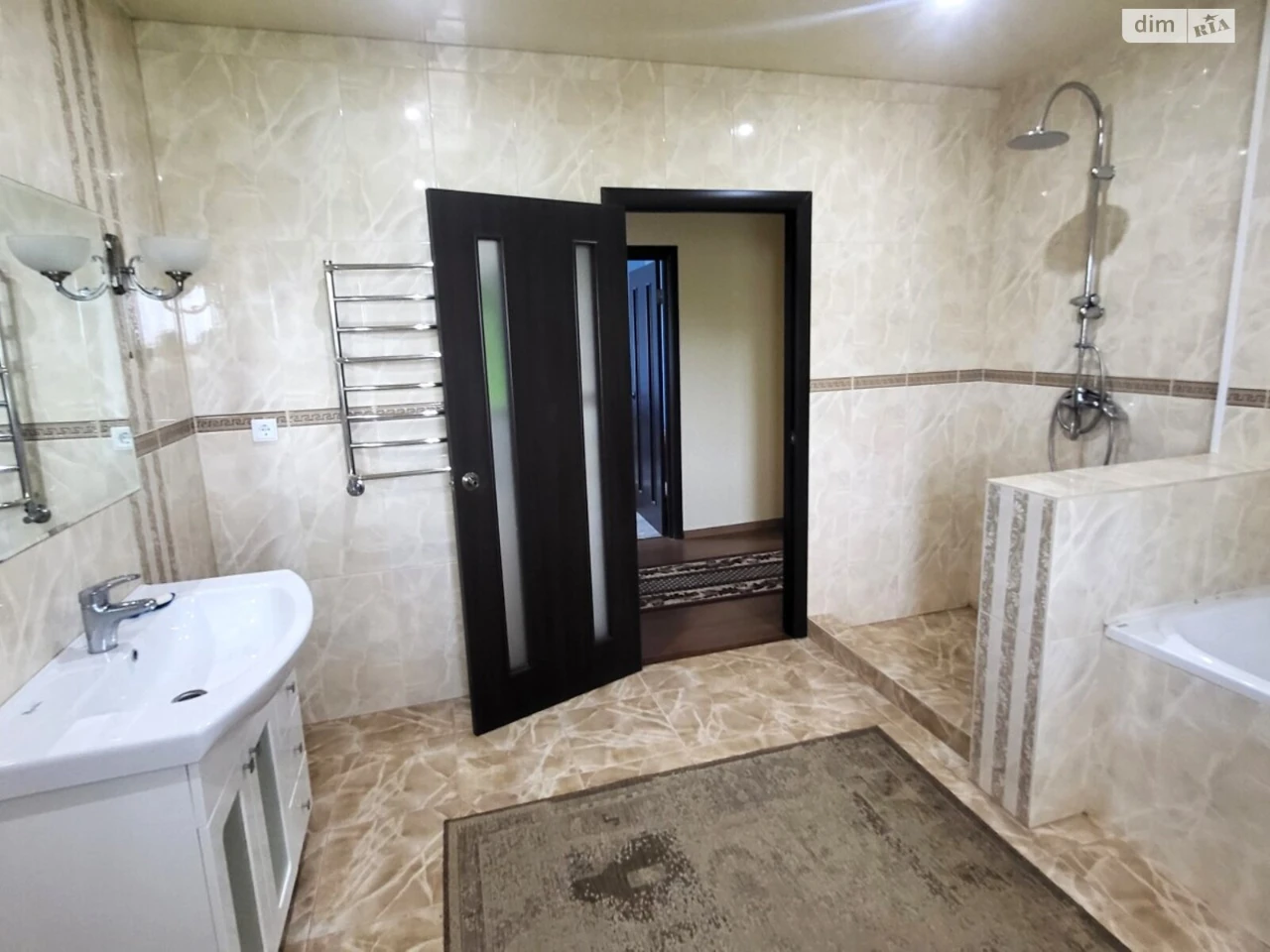 House for sale Dniprovsky (Leninsky)