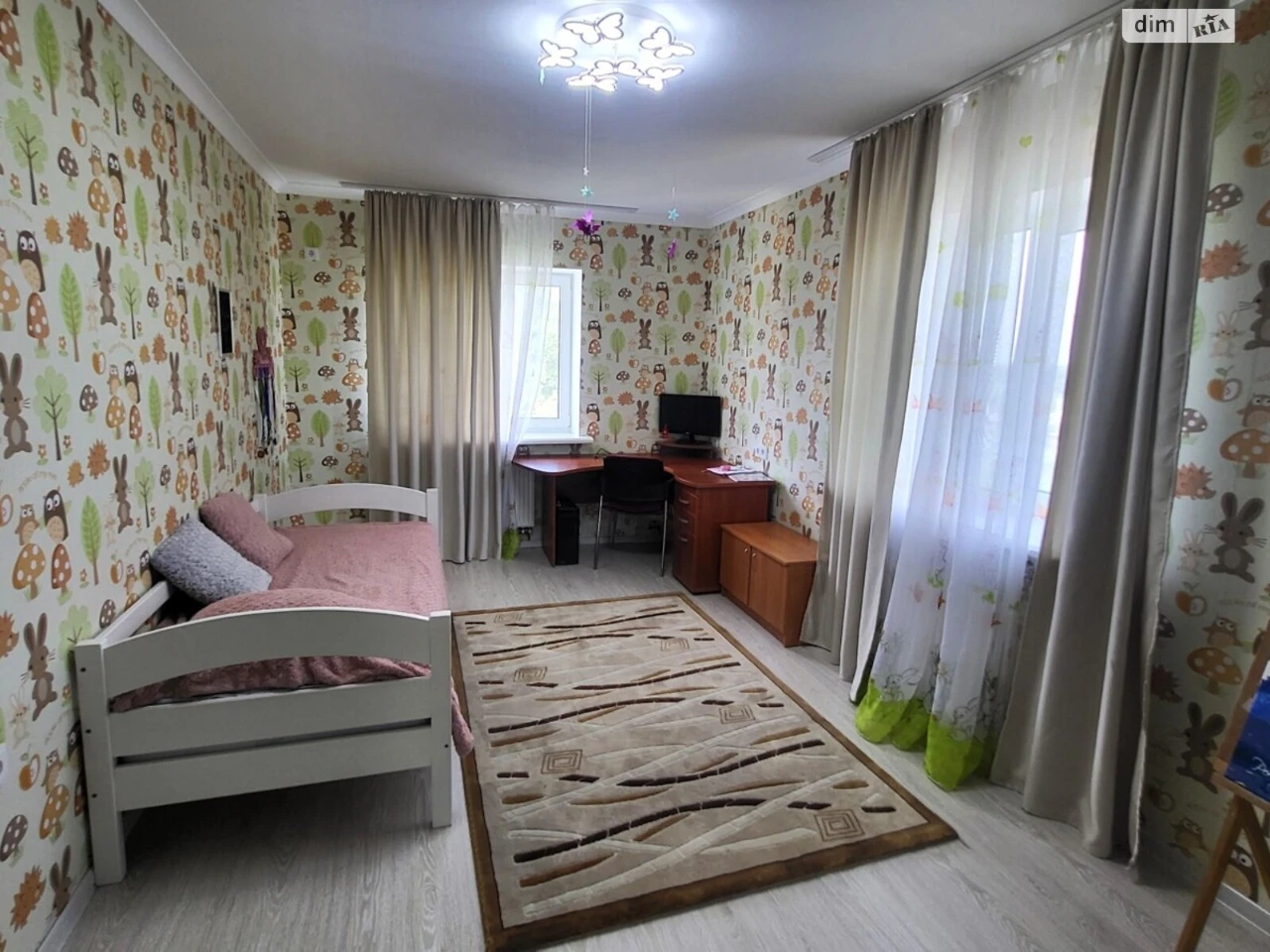 House for sale Dniprovsky (Leninsky)