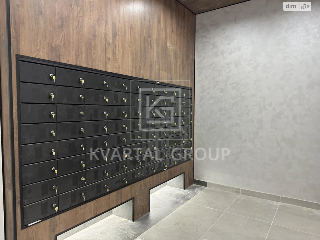 Apartment for Sale