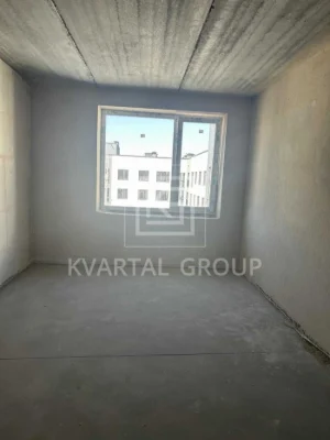 For Sale: 2-bedroom apartment, 64.97 m², in new Continent Ray residential complex, Bucha