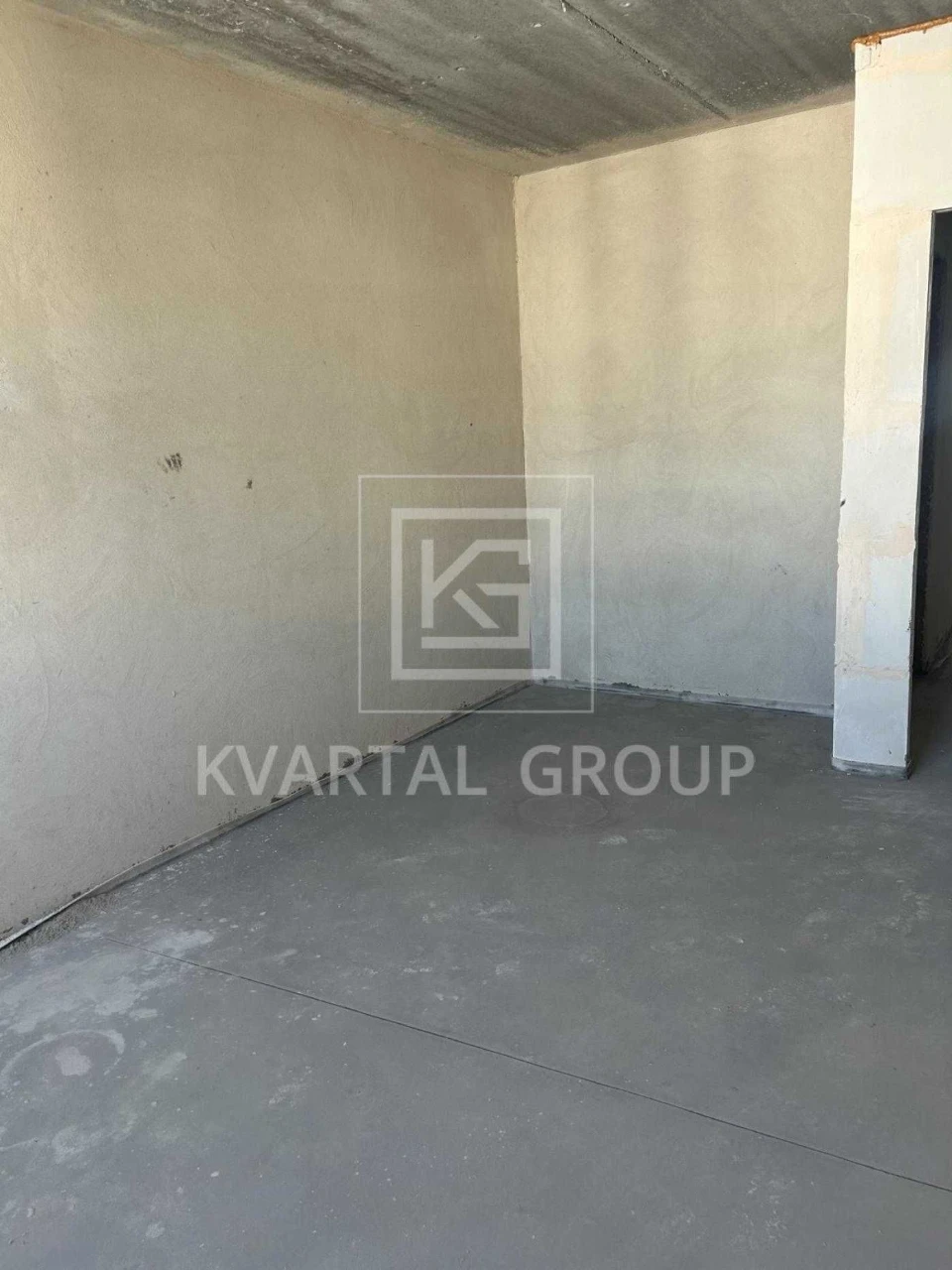 For Sale: 2-bedroom apartment, 64.97 m², in new Continent Ray residential complex, Bucha