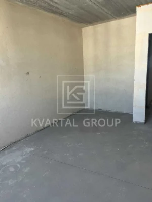 For Sale: 2-bedroom apartment, 64.97 m², in new Continent Ray residential complex, Bucha