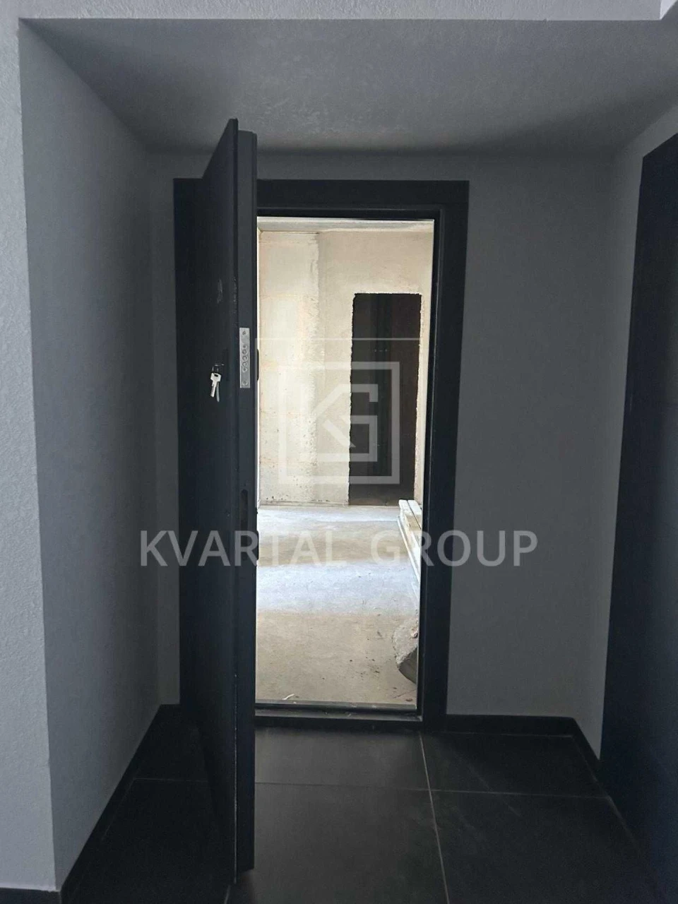 For Sale: 2-bedroom apartment, 64.97 m², in new Continent Ray residential complex, Bucha