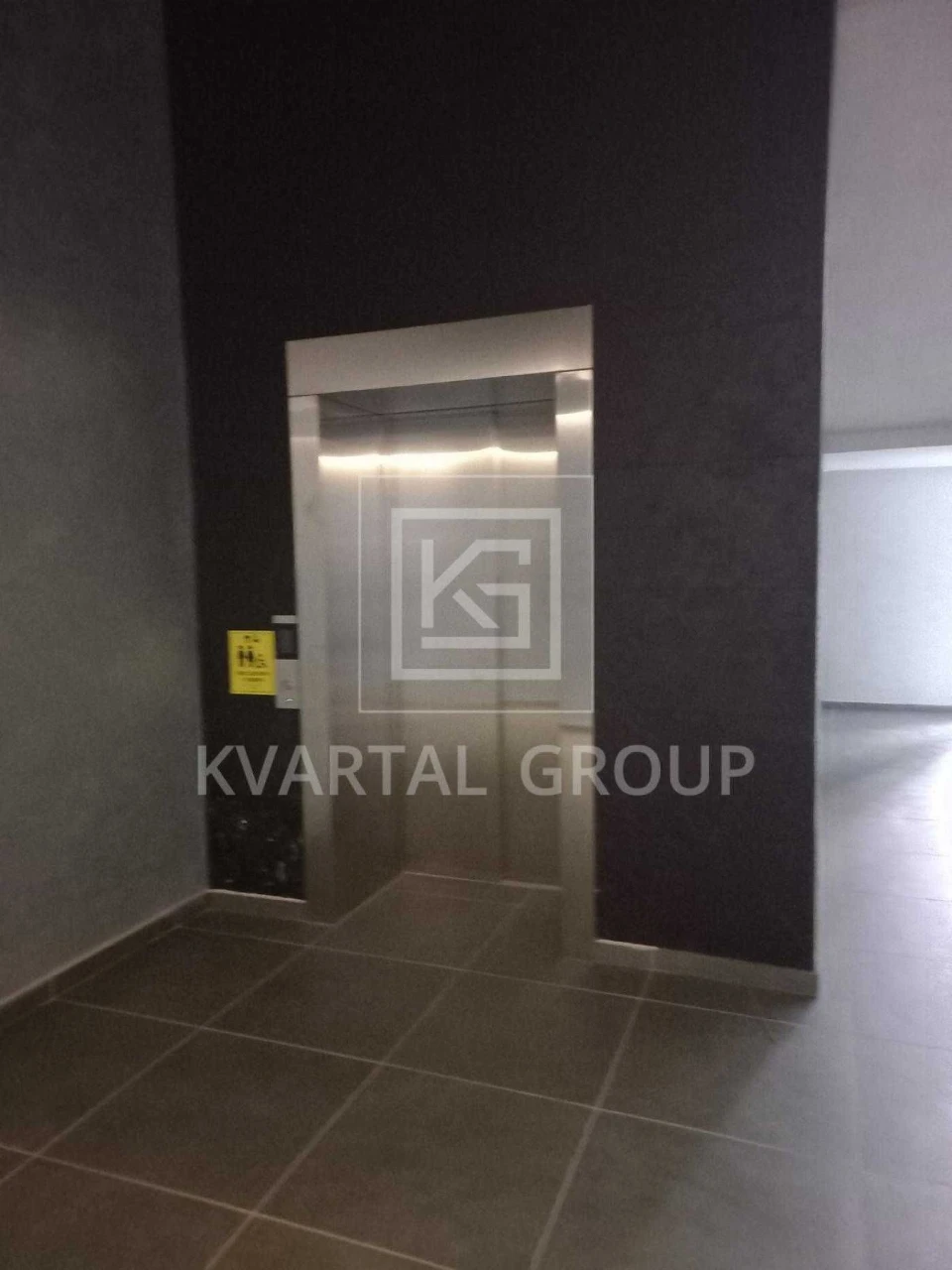 For Sale: 2-bedroom apartment, 64.97 m², in new Continent Ray residential complex, Bucha