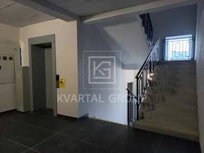 For Sale: 2-bedroom apartment, 64.97 m², in new Continent Ray residential complex, Bucha