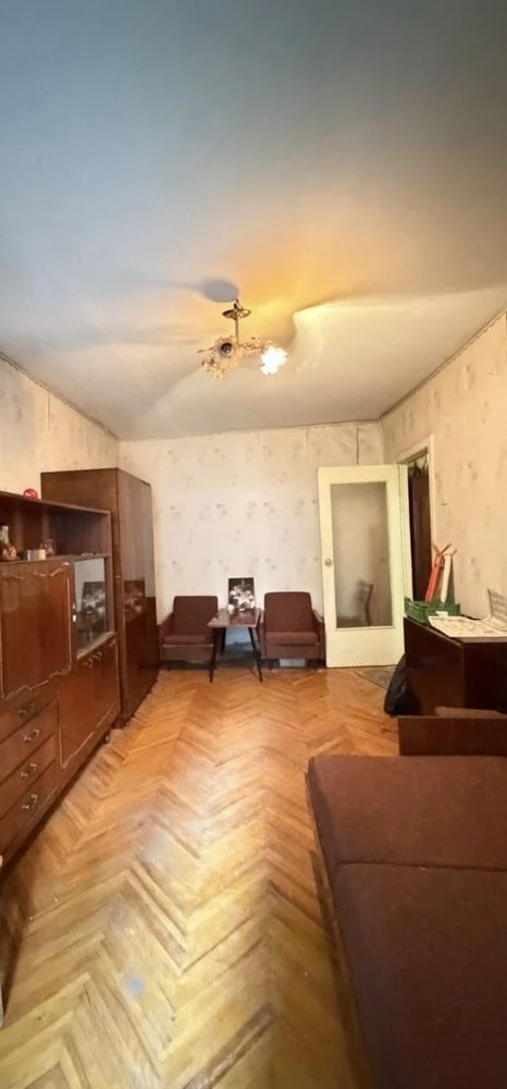 Sale of a 1-bedroom apartment in the center of Bucha, minimal paperwork!