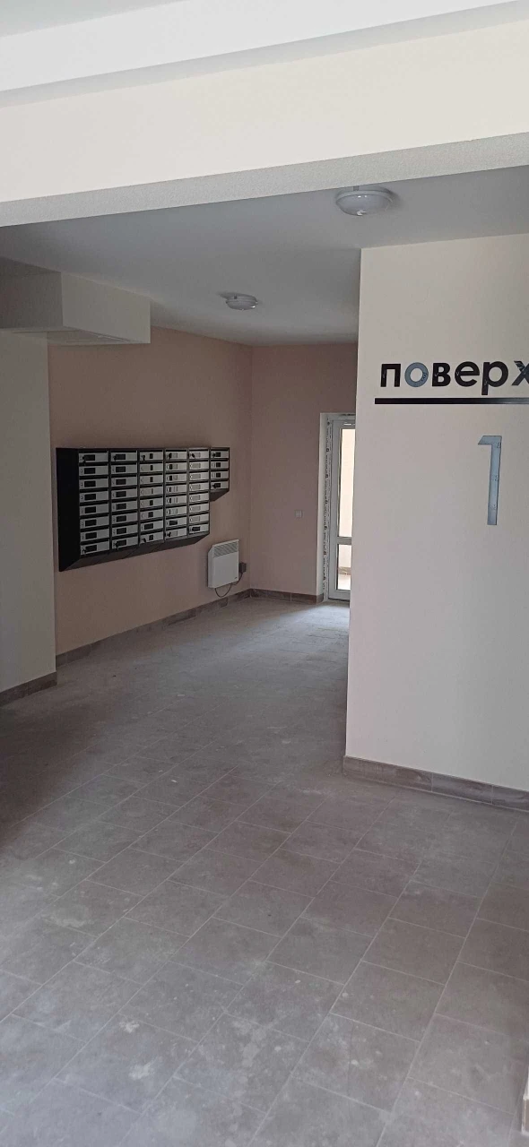 2к квартира у Бучі - будинок зданий, оформлення 2%