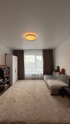 Great Price 1-Bedroom Apartment with Renovation, WITHOUT COMMISSION