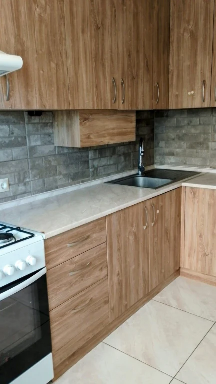 1-bedroom apartment in the Буча Квартал residential complex in the city of Буча