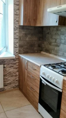 1-bedroom apartment in the Буча Квартал residential complex in the city of Буча