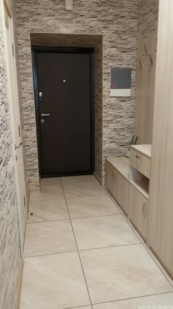 1-bedroom apartment in the Буча Квартал residential complex in the city of Буча