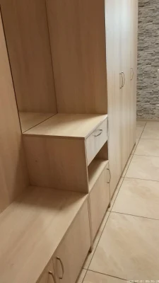 1-bedroom apartment in the Буча Квартал residential complex in the city of Буча
