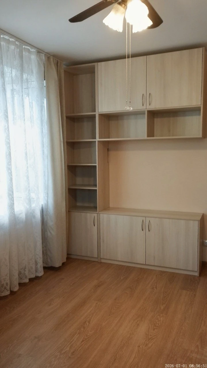1-bedroom apartment in the Буча Квартал residential complex in the city of Буча